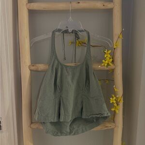 Free People’s free-est beach top